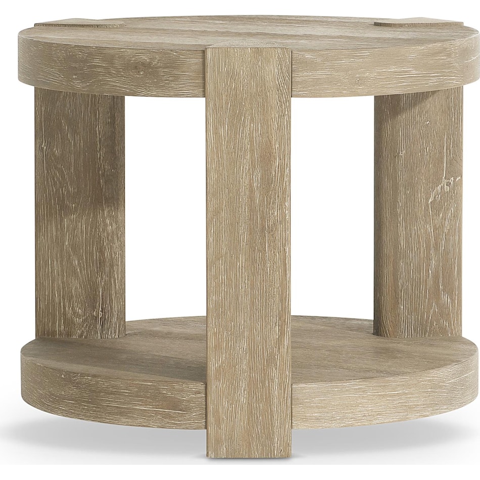 tribeca aurum end table   