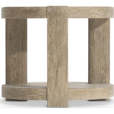 Tribeca Side Table