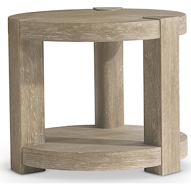 TRIBECA SIDE TABLE