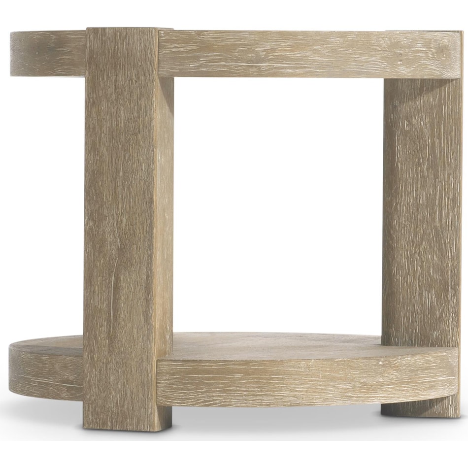 tribeca aurum end table   