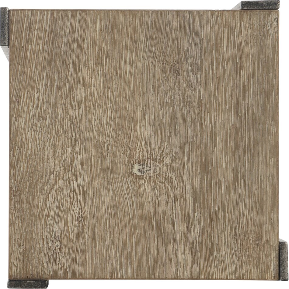 tribeca aurum end table   