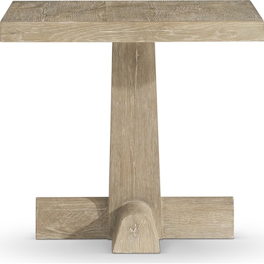 TRIBECA END TABLE