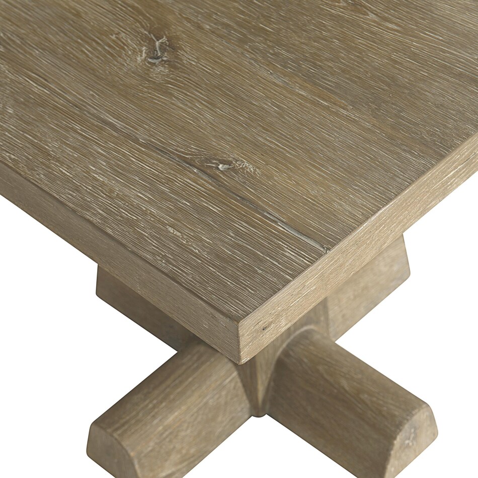 tribeca aurum end table   