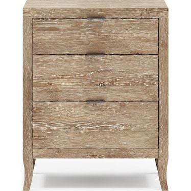 TRIBECA NIGHTSTAND