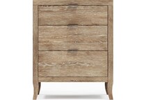 tribeca aurum nightstand   