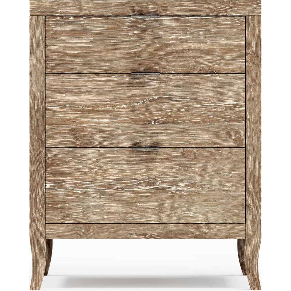 tribeca aurum nightstand   