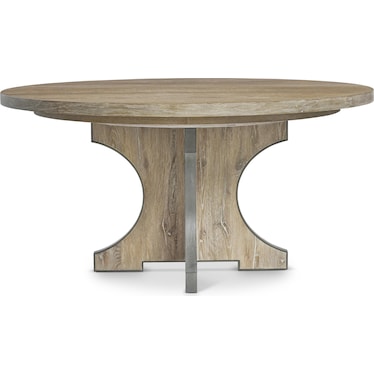 TRIBECA DINING TABLE