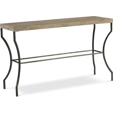 TRIBECA CONSOLE TABLE