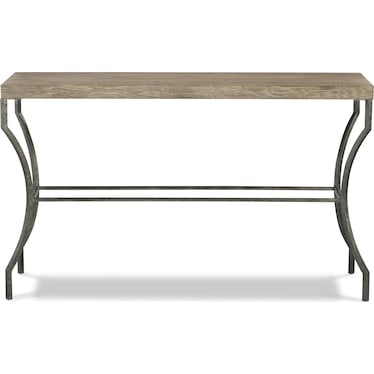 TRIBECA CONSOLE TABLE