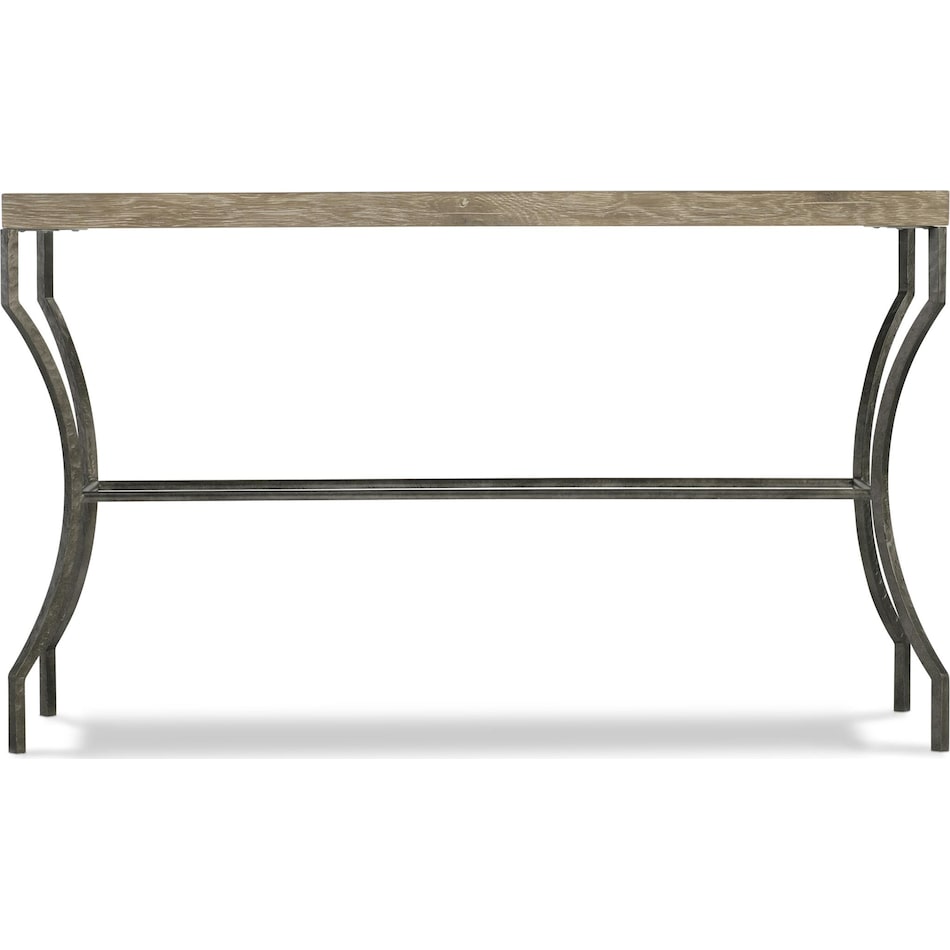 tribeca aurum sofa table   