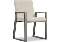 tribeca barlow arm chair   