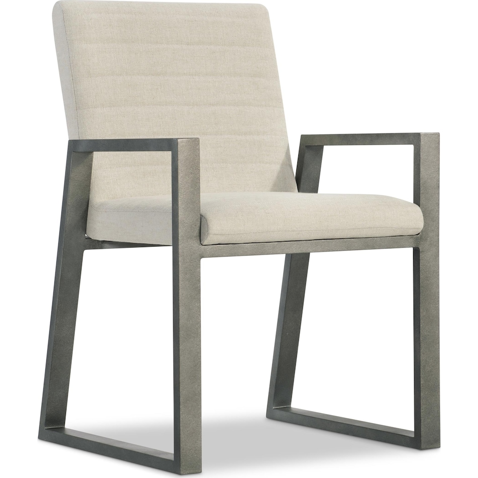 tribeca barlow arm chair   