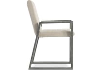 tribeca barlow arm chair   