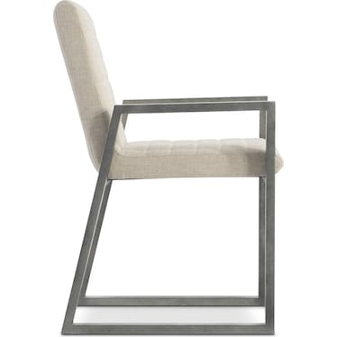 Tribeca Arm Chair