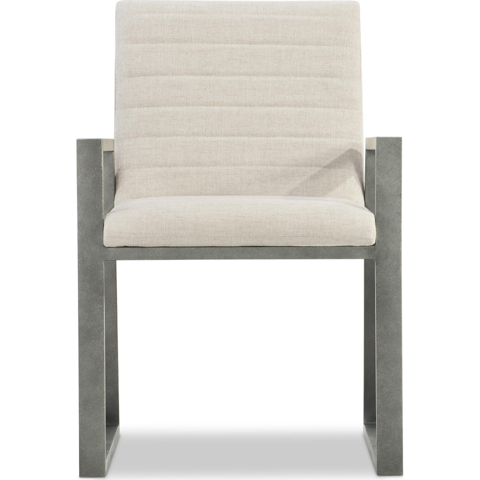 tribeca barlow arm chair   