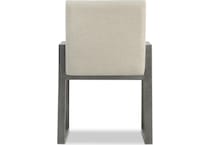 tribeca barlow arm chair   