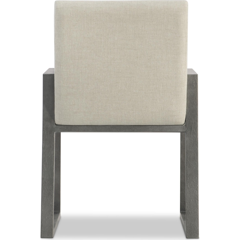 tribeca barlow arm chair   