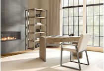 tribeca barlow desk chair   