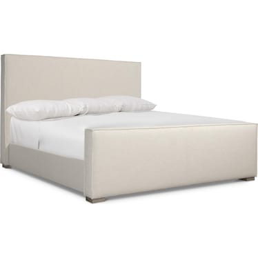 TRIBECA QUEEN BED