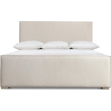 TRIBECA QUEEN BED