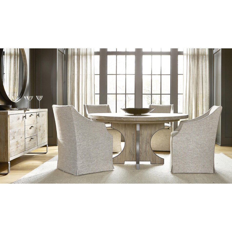 tribeca black accent mirror   