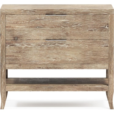 TRIBECA NIGHTSTAND