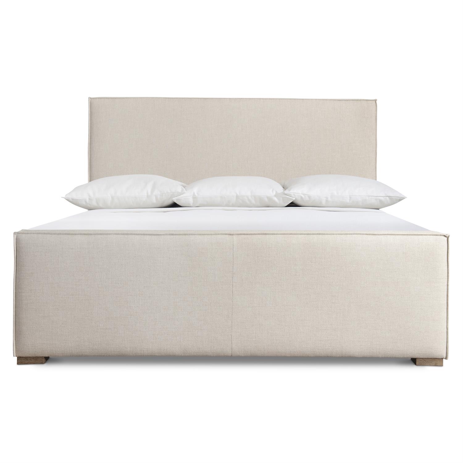 TRIBECA PANEL BED BY BERNHARDT | Morris