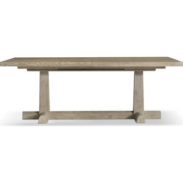 TRIBECA DINING TABLE