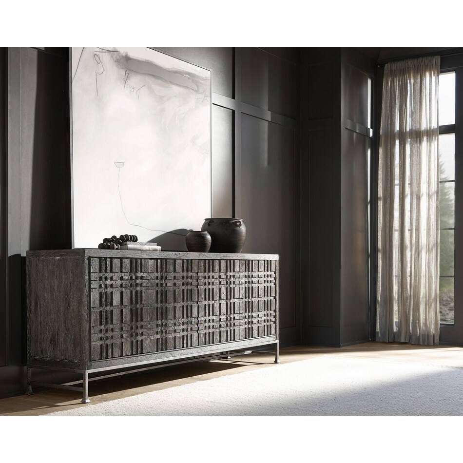 tribeca console   