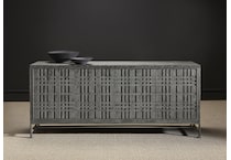 tribeca console   