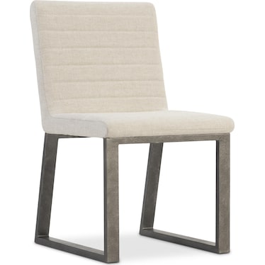 TRIBECA DESK CHAIR