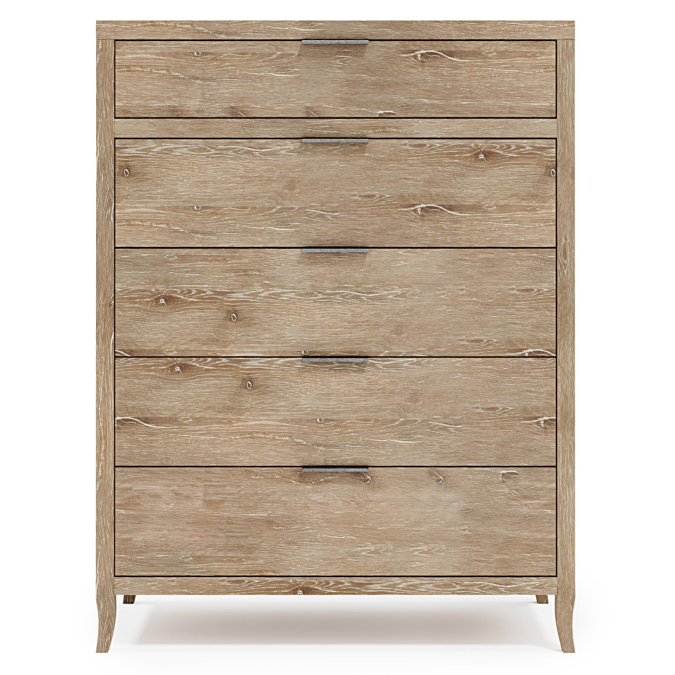 TRIBECA CHEST OF DRAWERS BY BERNHARDT