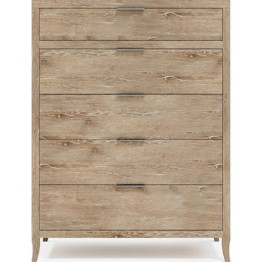 TRIBECA CHEST OF DRAWERS