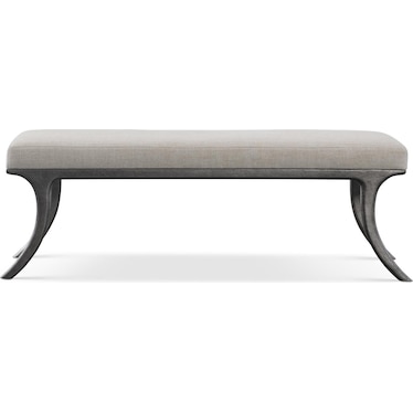 TRIBECA BENCH
