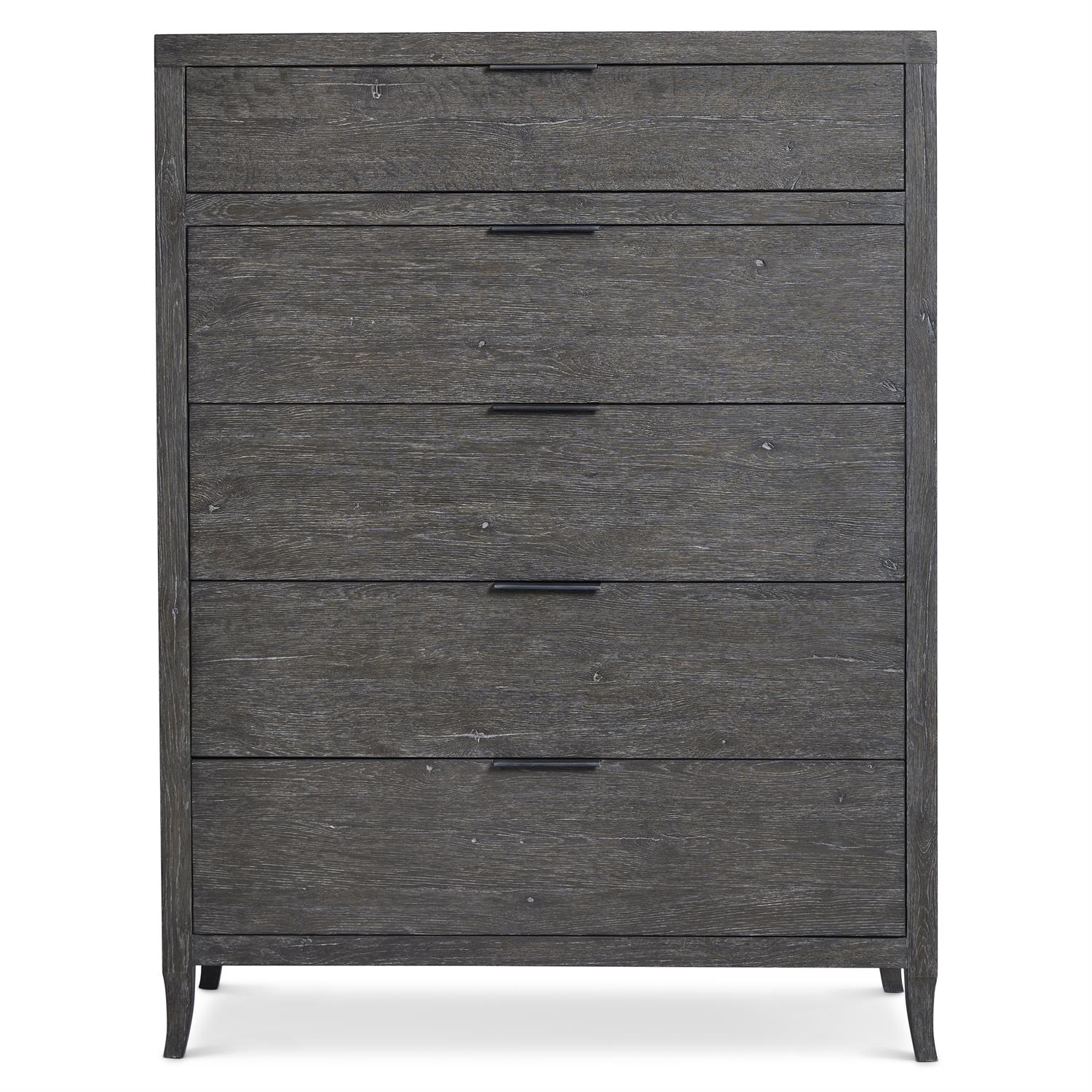 TRIBECA TALL CHEST OF DRAWERS | Morris