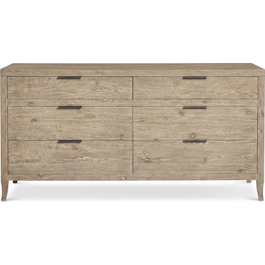 TRIBECA DRESSER