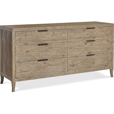 TRIBECA DRESSER