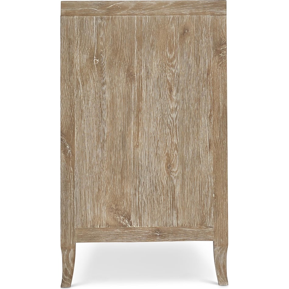 tribeca rustic dresser   