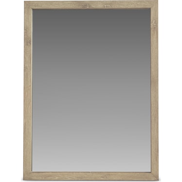 TRIBECA MIRROR
