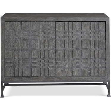 TRIBECA DOOR CHEST