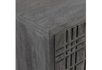 tribeca tadon accent chest   