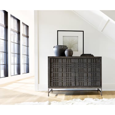 TRIBECA DOOR CHEST