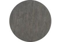 tribeca tadon end table   