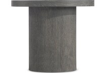 tribeca tadon end table   