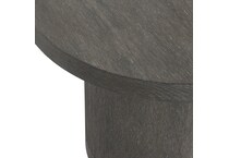tribeca tadon end table   