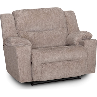 TRICOUNTY CHAIR AND A HALF RECLINER