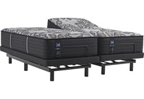 trinity lane firm tighttop mattress cal king   
