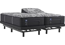 trinity lane firm tighttop mattress twin   