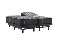 trinity lane firm tighttop mattress twin   