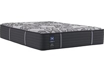trinity lane soft tighttop mattress cal king   